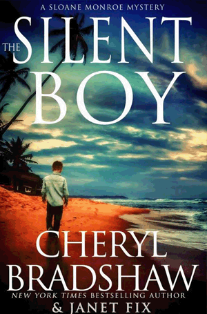 Cheryl Bradshaw