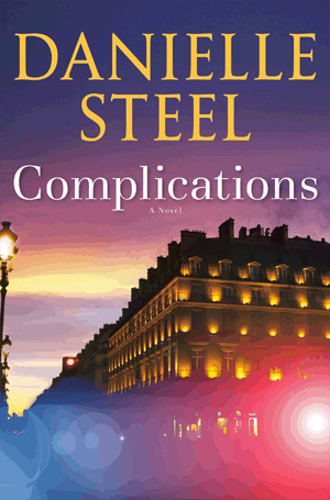 Danielle Steel