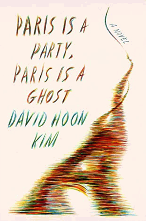 David Hoon Kim
