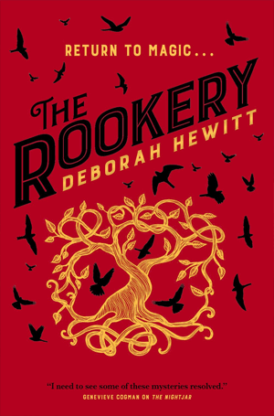Deborah Hewitt
