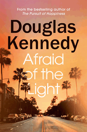 Douglas Kennedy