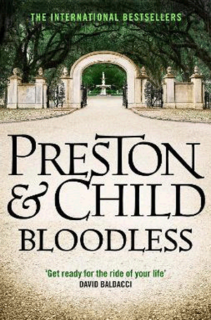 Douglas Preston