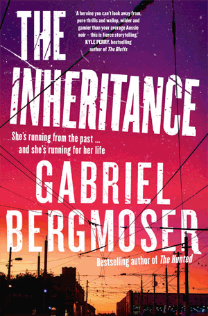Gabriel Bergmoser