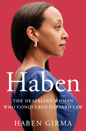 Haben Girma