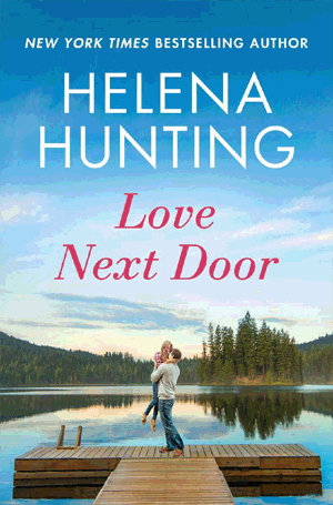 Helena Hunting