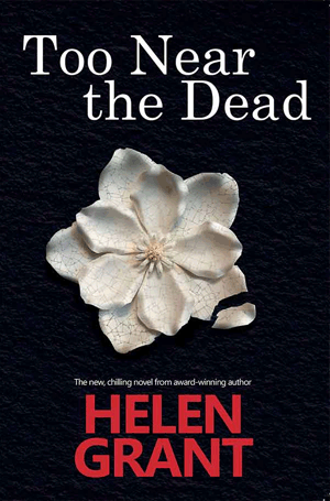 Helen Grant
