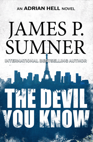 James P. Sumner