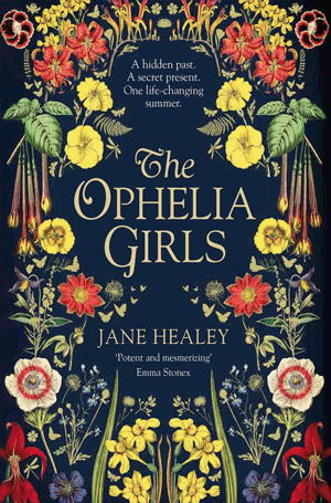 Jane Healey