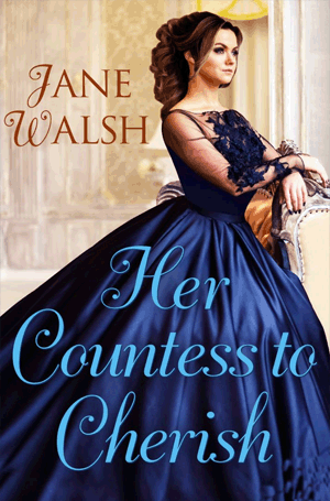 Jane Walsh