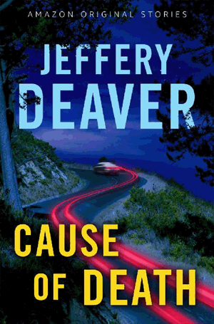Jeffery Deaver