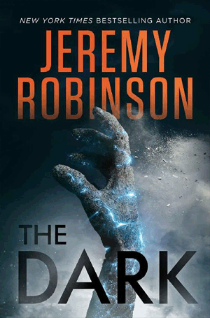 Jeremy Robinson