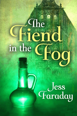 Jess Faraday