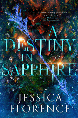 Jessica Florence