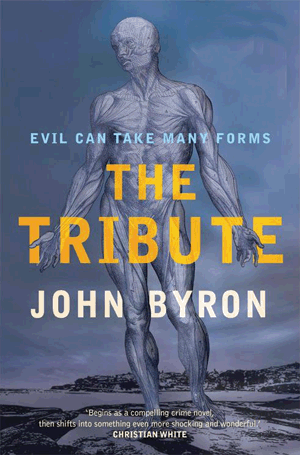 John Byron