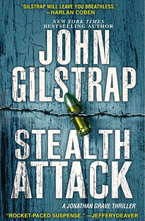 John Gilstrap
