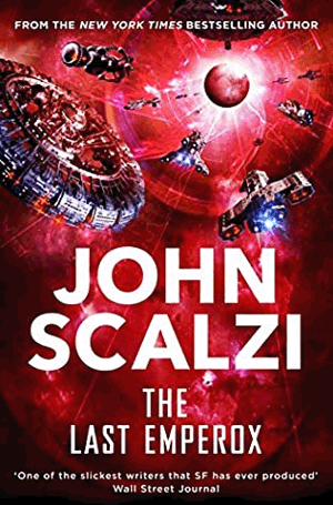 John Scalzi