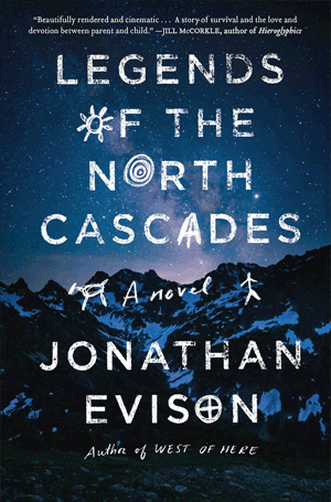 Jonathan Evison