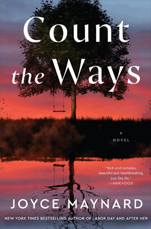 Joyce Maynard