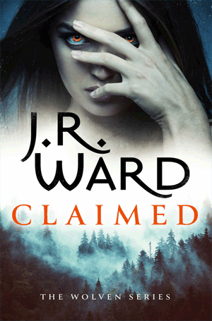 J.R Ward