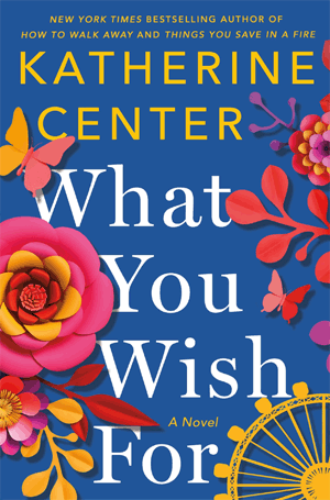 Katherine Center