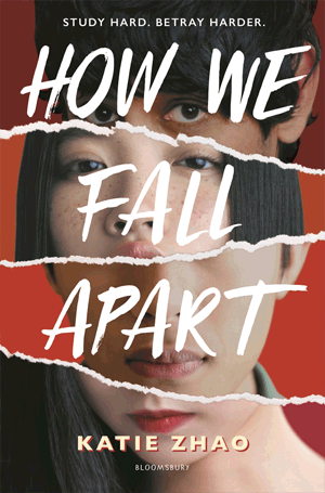 Katie Zhao