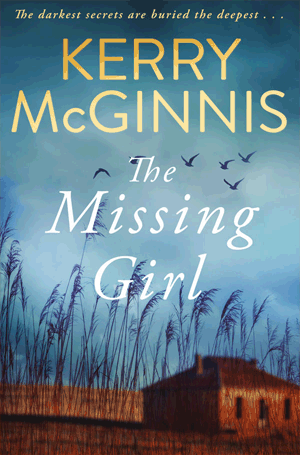 Kerry McGinnis