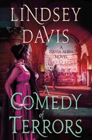 Lindsey Davis