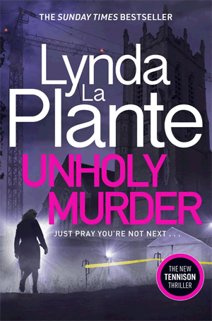 Lynda La Plante