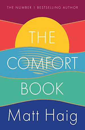 Matt Haig