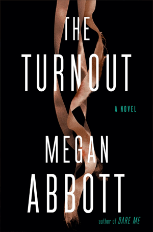 Megan Abbott