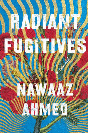 Nawaaz Ahmed