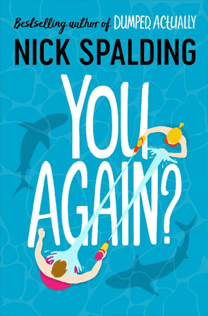 Nick Spalding