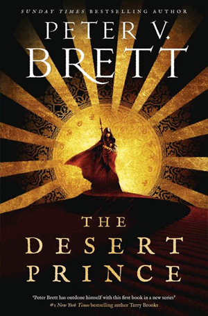 Peter V. Brett