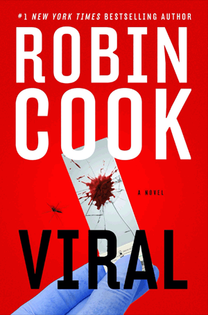 Robin Cook
