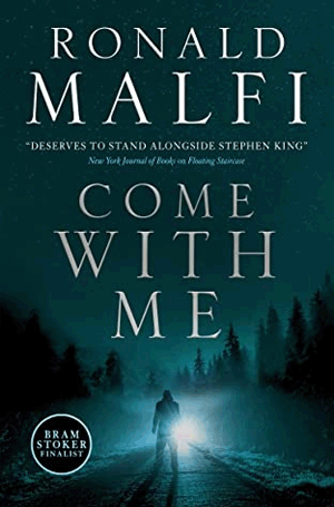 Ronald Malfi