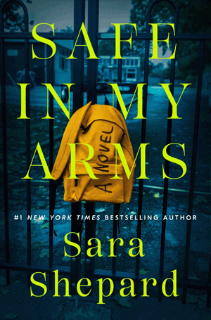 Sara Shepard