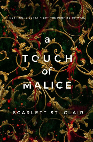 Scarlett St. Clair