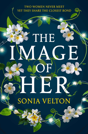 Sonia Velton