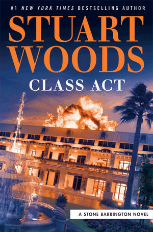 Stuart Woods