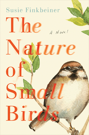 Susie Finkbeiner