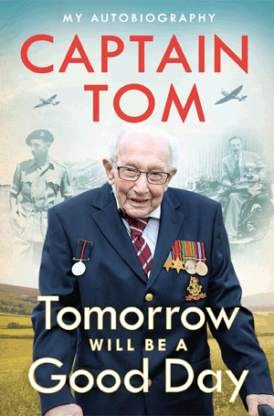 Tom Moore