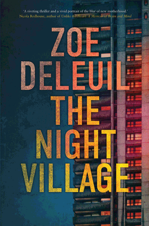 Zoe Deleuil