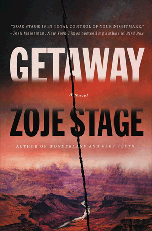 Zoje Stage