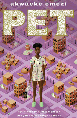 Akwaeke Emezi
