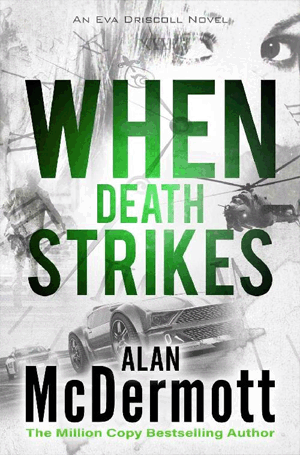 Alan McDermott