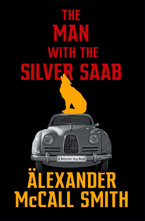 Alexander McCall Smith