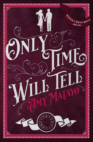Amy Matayo