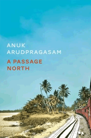 Anuk Arudpragasam
