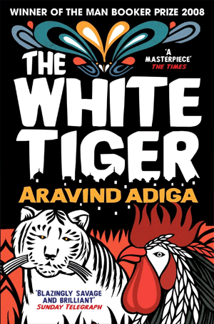 Aravind Adiga