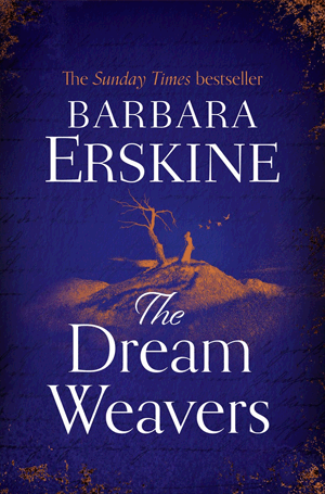 Barbara Erskine